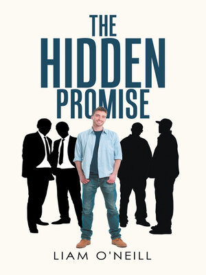 cover image of The Hidden Promise